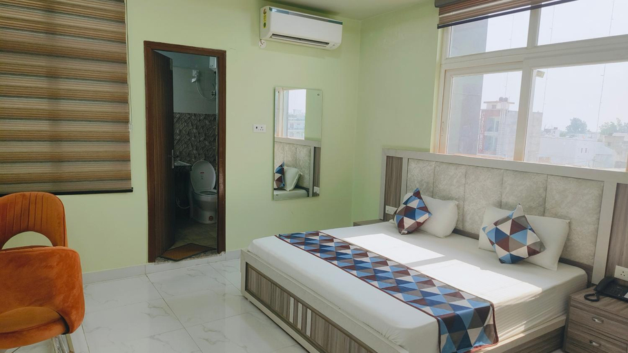 Bedroom 5