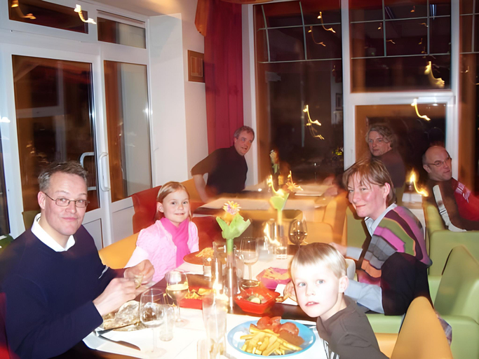 Food & Drinks 2, Hotel Cuba Libre, Vaals