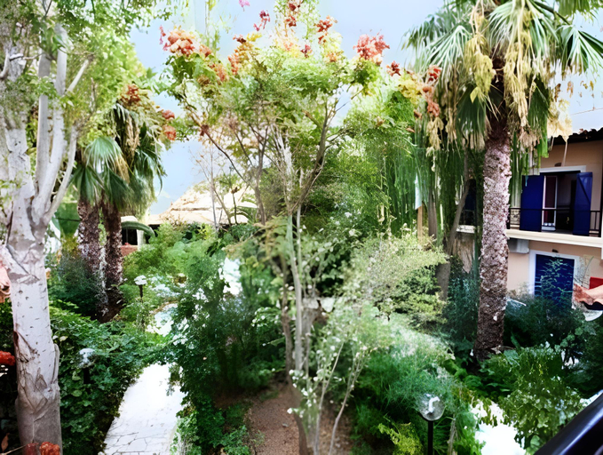 Others 3, 9 Musses ROOMS-studios, North Aegean