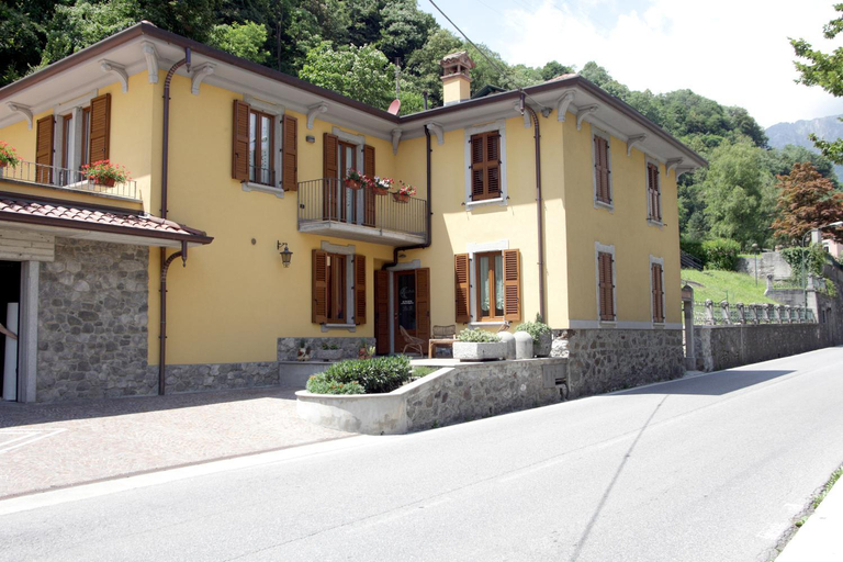 Others 5, Bed and Breakfast Luna, Bergamo