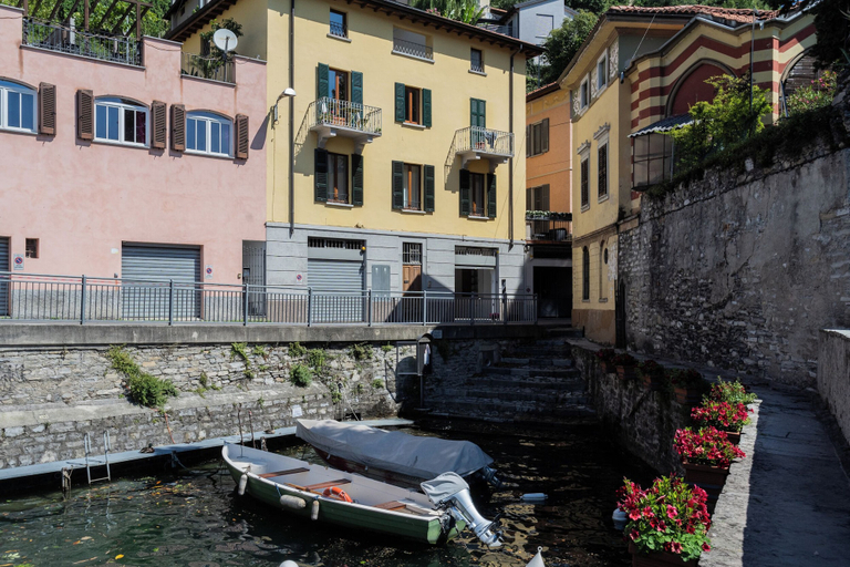 Exterior & Views 2, Romantic Pier by Rent all Como, Como