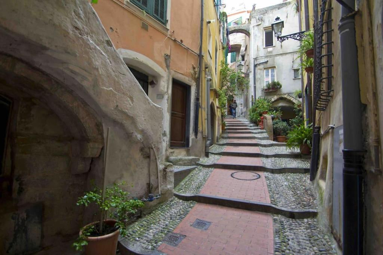 LOFT IN SAN REMO RIVIERA DEI FIORI, Imperia