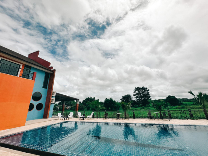Sport & Beauty 2, Tuscany Hotel Buriram , Muang Buri Ram