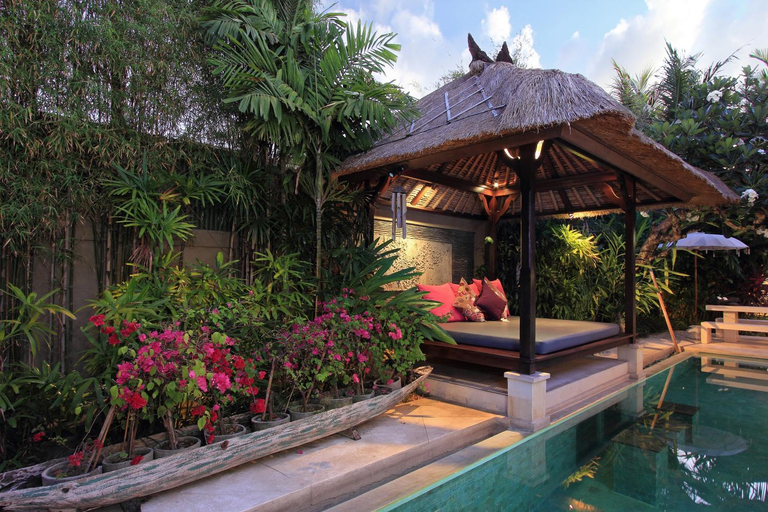 Others 3, Villa Maju, Badung