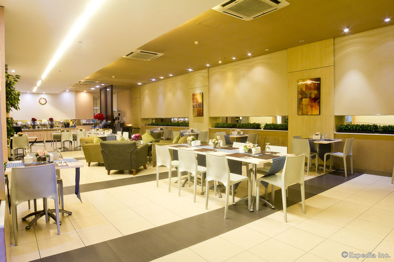 Food & Drinks 4, La Breza Hotel, Quezon City