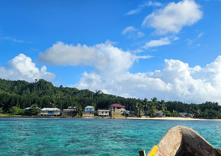 Others 4, KIA HOMESTAY, Banggai Kepulauan