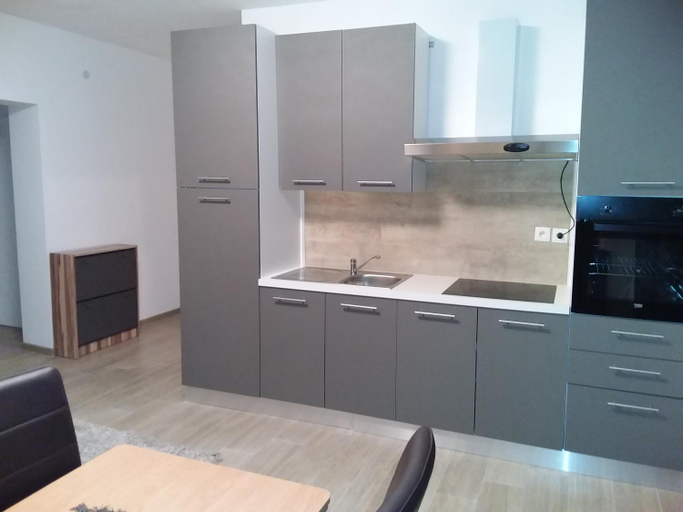 Others 4, House apartments Ariamare, Poreč