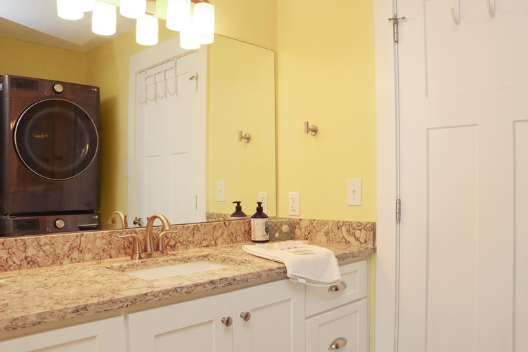 Bathroom 4, Sea Cliff A5 - Sunset Shores, Gulf
