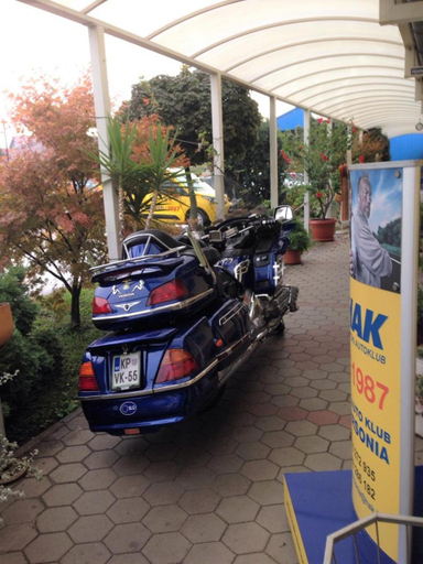 Others 4, Moto klub Brod, Slavonski Brod