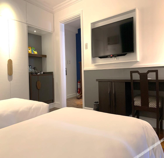 Bedroom 5, The Henry Suites MiraNila Quezon City, Quezon City