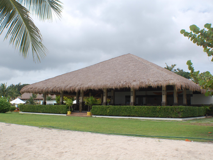 Food & Drinks 4, Bohol Beach Club Resort, Panglao