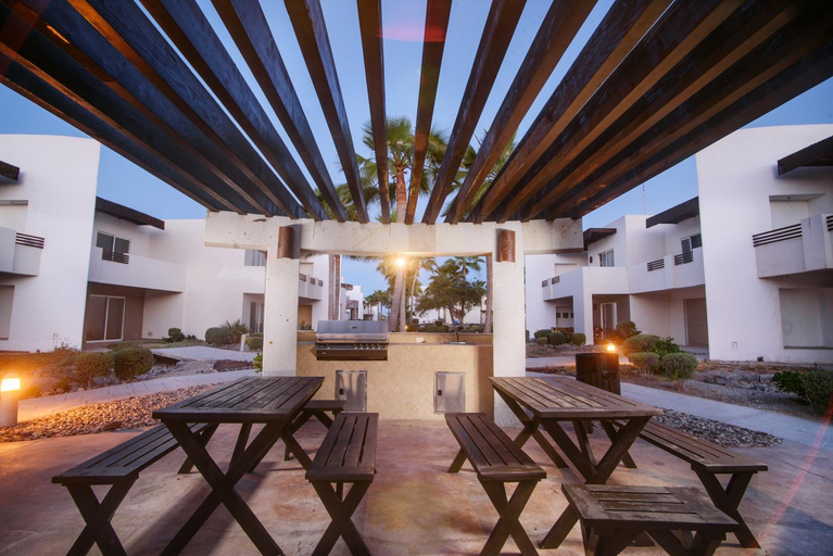 Others 3, Caracoles Homes, Puerto Peñasco