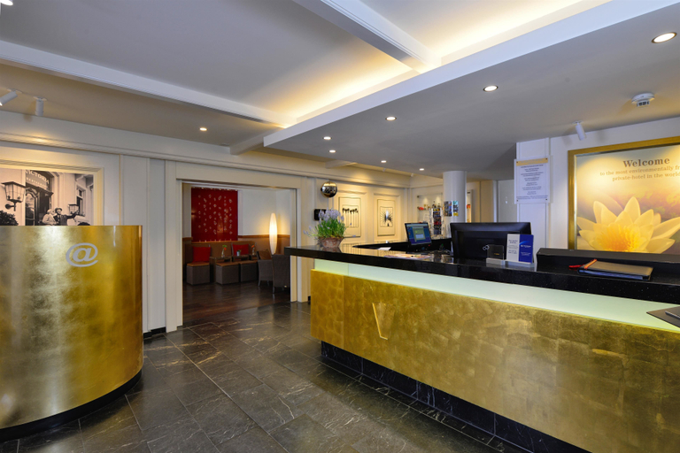 Others, Hotel Victoria, BW Signature Collection, Freiburg im Breisgau