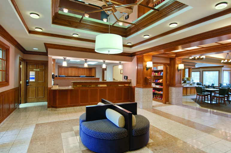 Public Area 2, HYATT house Dallas/Addison, Dallas