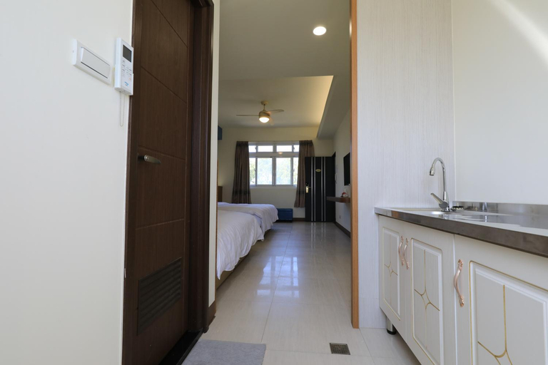 Others 4, Star House, Kinmen