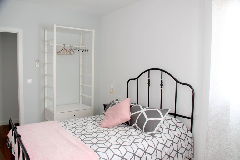 Bedroom 2, Muro Center, Sevilla
