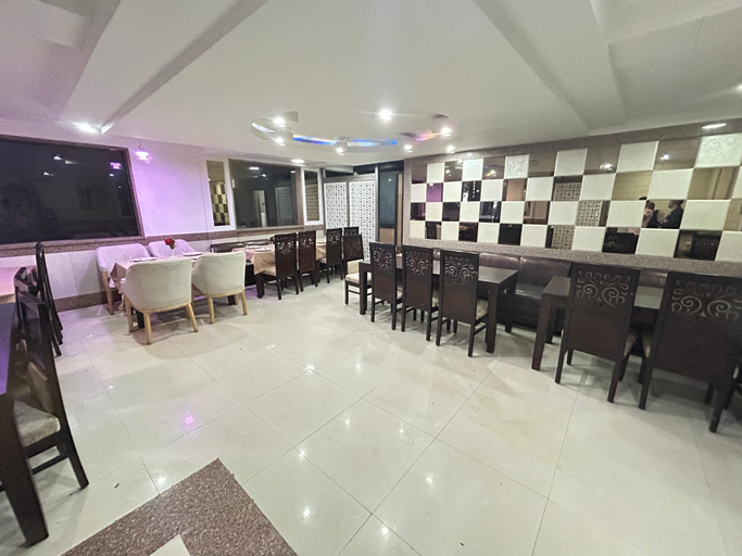 Food & Drinks 5, Hotel Jai Shree, Udhampur
