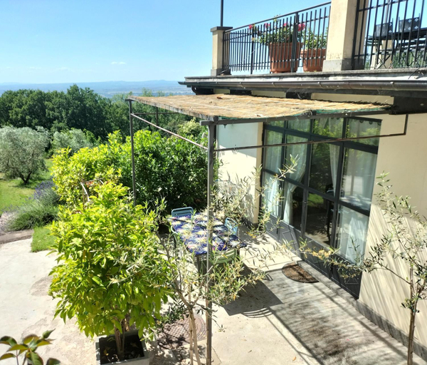 Others 5, Villa Degli Ulivi, Viterbo