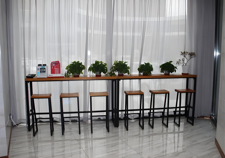 Others 5, City Comfort Inn Jinzhou Bohai University Wanda Pl, Jinzhou