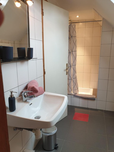 Bathroom 8
