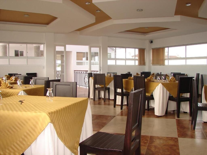 Food & Drinks 3, HOTEL SAN JERONIMO POPAYAN, Popayán