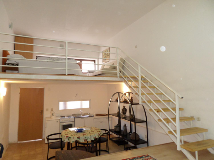 Others 3, Green River Apartment, Herzegovina-Neretva