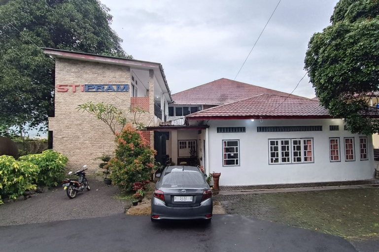 Hotel O Kaliurang Near Gunung Merapi Kaliurang, Sleman