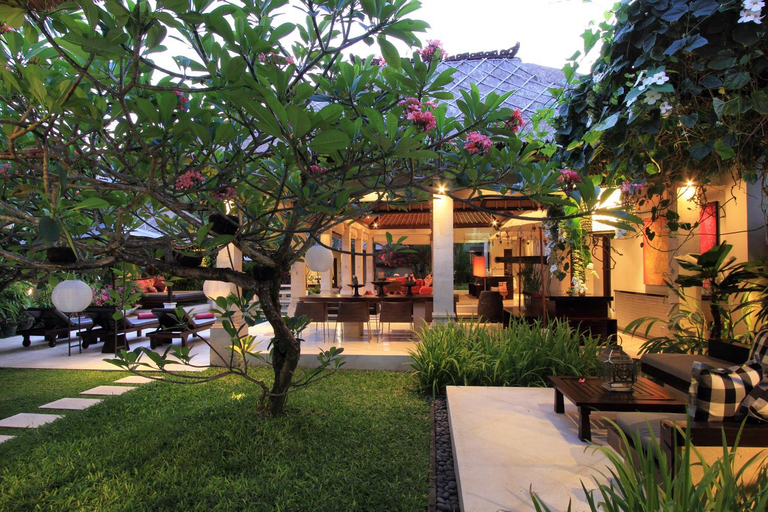 Others 4, Villa Maju, Badung