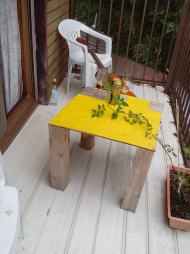 Others 5, raibrasil guest house, Sanuki