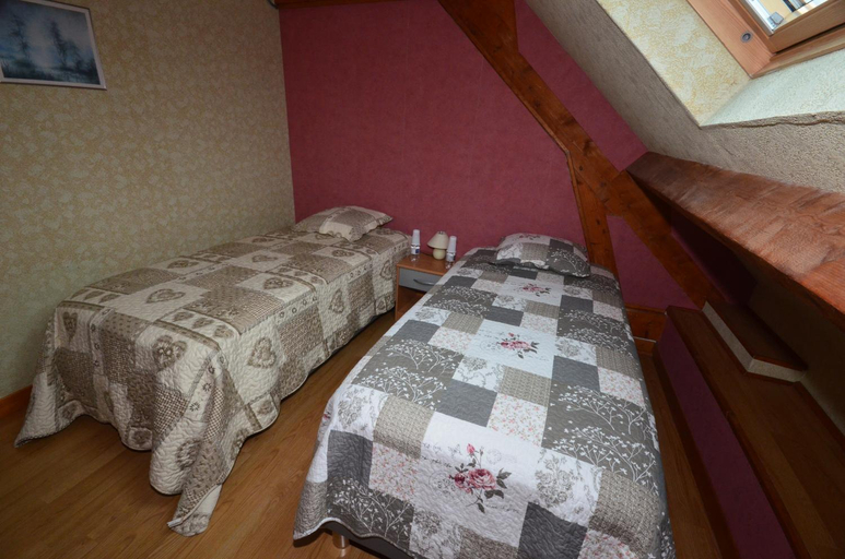 Bedroom 9