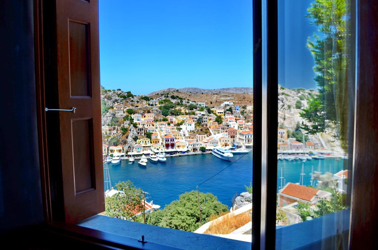 Others 3, Villa Pavlos, South Aegean