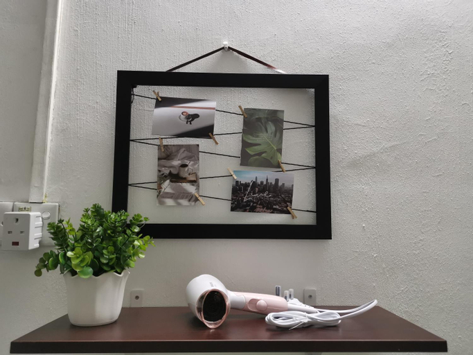Others 4, Sri Makmur Pontian Homestay, Pontian