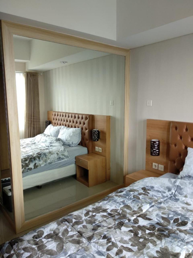 Bedroom 13