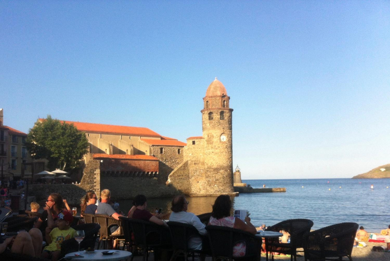 Others 3, Collioure, Pyrénées-Orientales