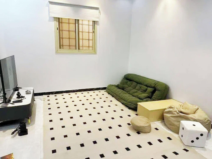 Bedroom 3, Hasy's House-Ween hotel, Riyadh