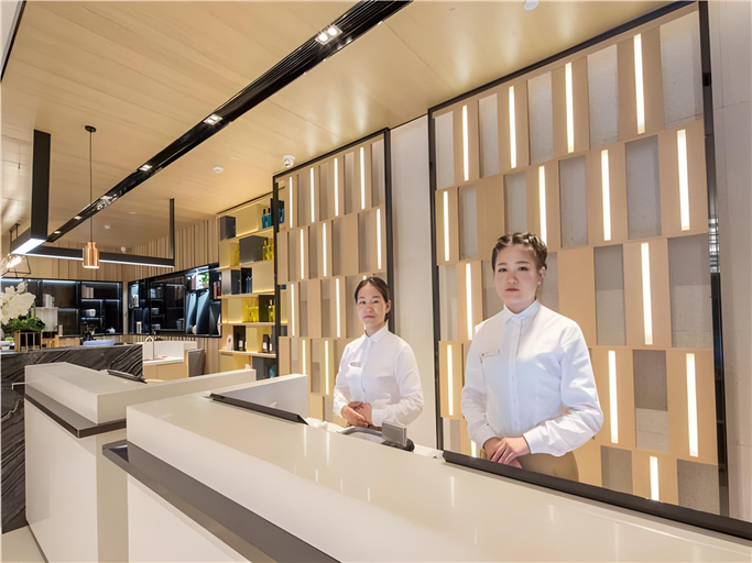 Others 5, Echarm Hotel Changsha Xiangya Fushan, Changsha