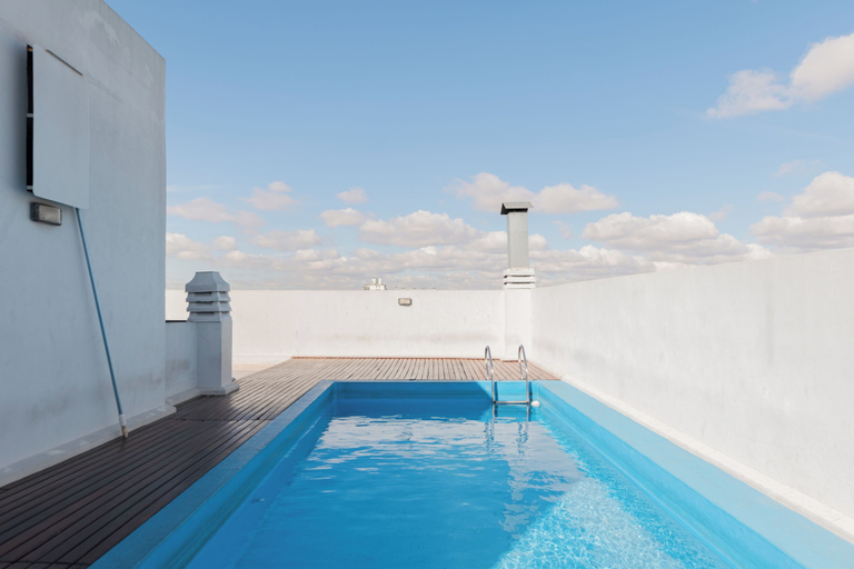 Sport & Beauty 3, MOT Ravignani 1200, Distrito Federal