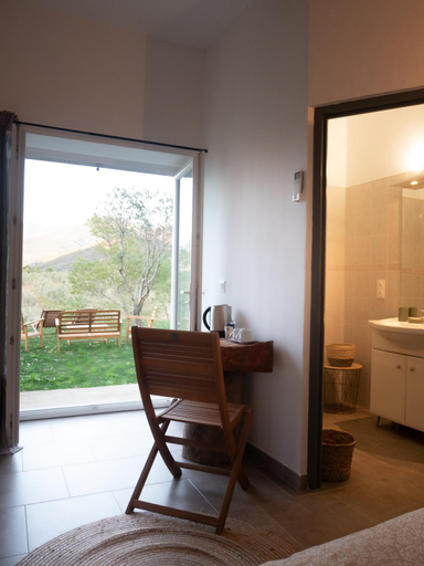 Others 5, MULINU BIANCU, Haute-Corse