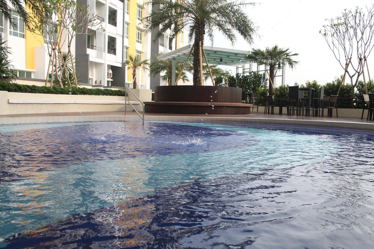 Swimming Pool 3