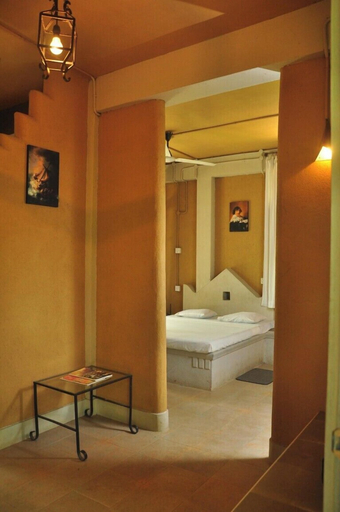 Bathroom, Ambalama Leisure Lounge, Hanwella