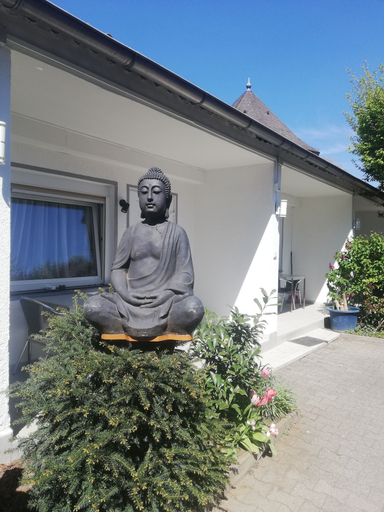 Apartmenthaus am Achteck, Darmstadt