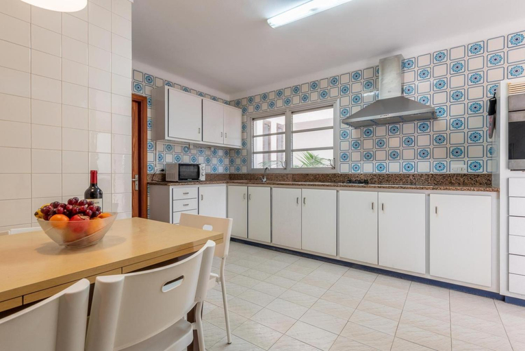 Kitchen 4, BRESSOL DELUXE Apartments, Baleares