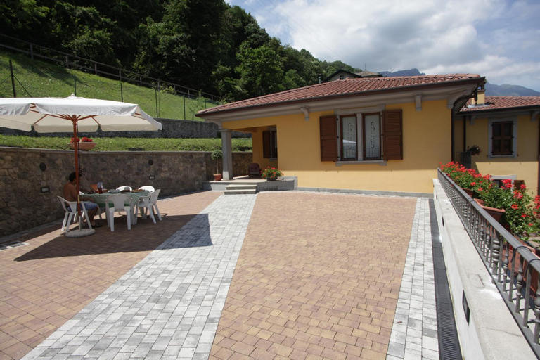 Bed and Breakfast Luna, Bergamo