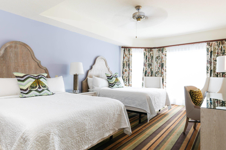 Bedroom 3, The Inn at Celebration, Autograph Collection, Osceola
