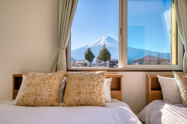 Minamitsuru-gun - House - Vacation STAY 82504, Fujikawaguchiko