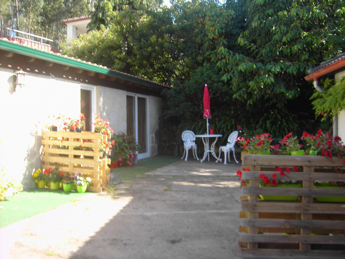 Casa da Penalva, Ponte de Lima