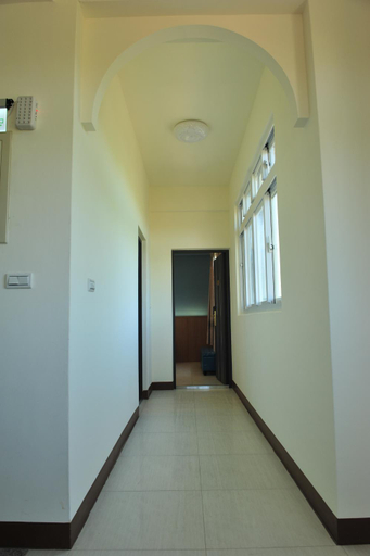 Others 5, Star House, Kinmen