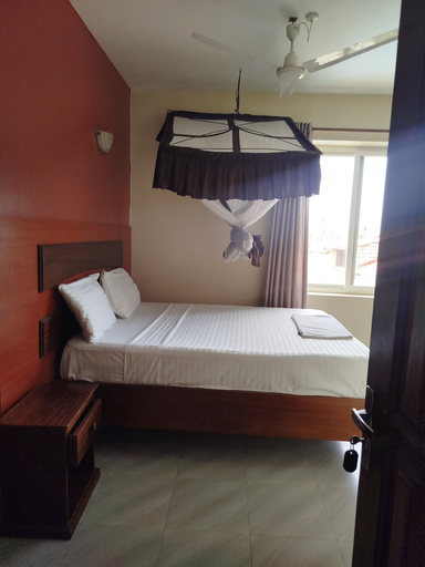 Bedroom 3, MTWAPA COUNTRY RESORT, Kilifi South