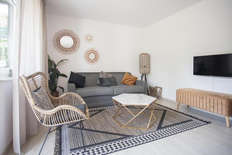 Others 5, Appartement Brink Fichtenweg 43, Hochsauerlandkreis