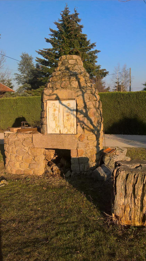 Others 3, Chambre de la baronne de Rochegrosse, Loire